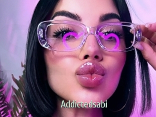 addictedsabi Sexcam Zone