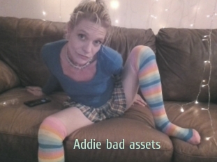 Addie_bad_assets