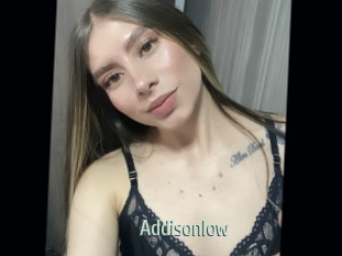 Addisonlow