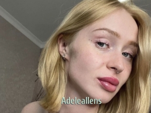Adeleallens