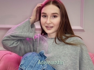 Adeleaustin