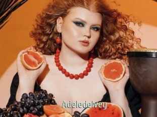 Adeledelvey