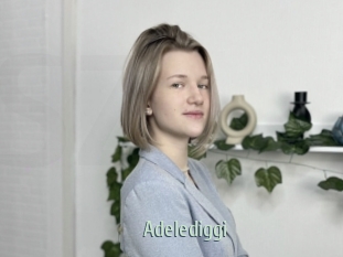 Adelediggi