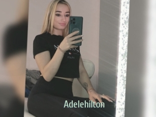Adelehilton