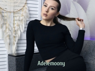Adelemoony