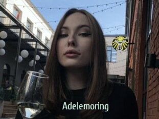 Adelemoring