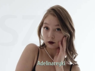 Adelinareyki