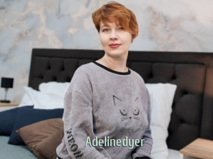 Adelinedyer