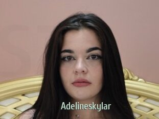 Adelineskylar