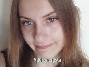 Adelisacrystal
