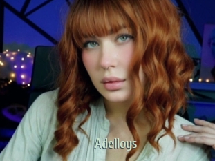 Adelloys