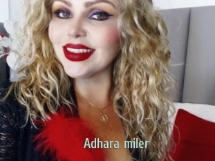 Adhara_miler