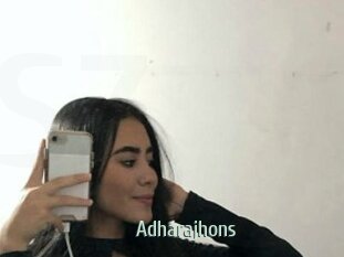 Adharajhons