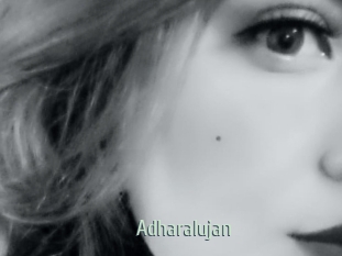 Adharalujan
