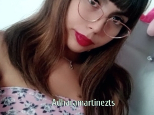 Adharamartinezts