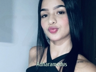 Adharamodus