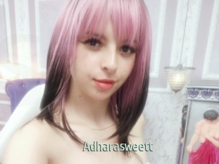 Adharasweett