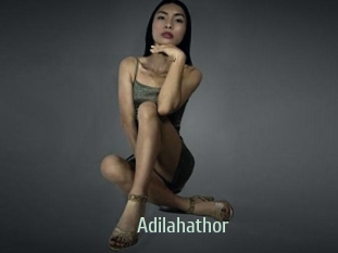 Adilahathor