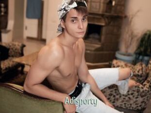 Adisporty