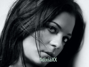 adixiaXX Sexcam Zone