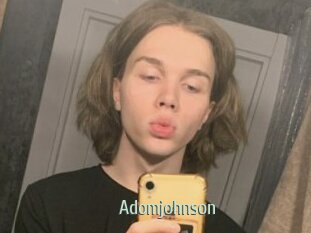 Adomjohnson