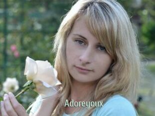 Adoreyoux
