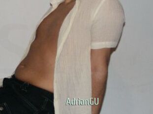 AdrianGU