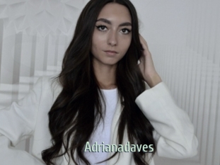 Adrianadaves