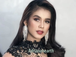 adrianahearth Sexcam Zone