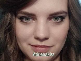 Adrianakiss