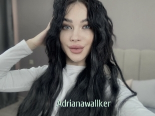 Adrianawallker