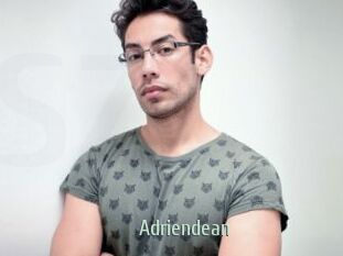adriendean Sexcam Zone