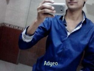 Adyeo