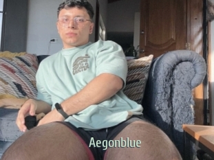 Aegonblue