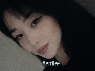 aerrilee Sexcam Zone