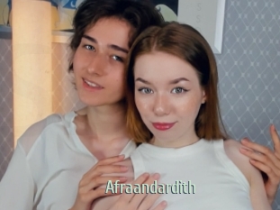 afraandardith Sexcam Zone