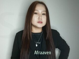 Afraaven