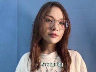 afraburby Sexcam Zone