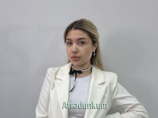 Afradunkum