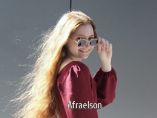 Afraelson