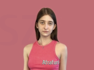 Afrafuri