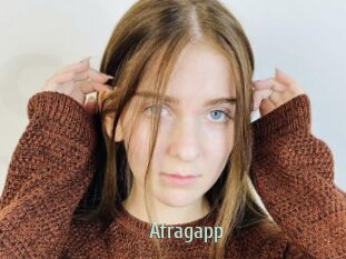 Afragapp