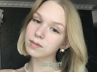Afragriff