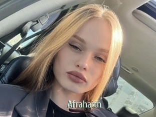 Afrahaith