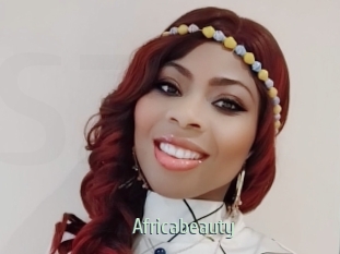 Africabeauty