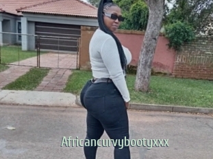 Africancurvybootyxxx