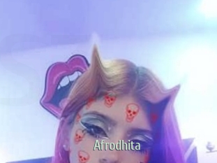 Afrodhita