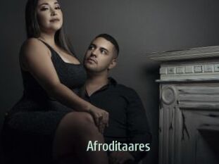Afroditaares