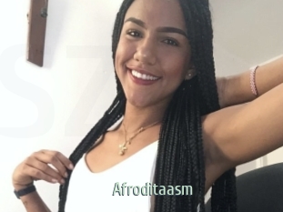 Afroditaasm