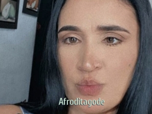 Afroditagode